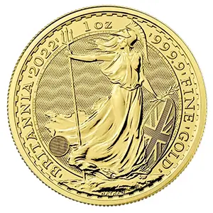 Gold Coins