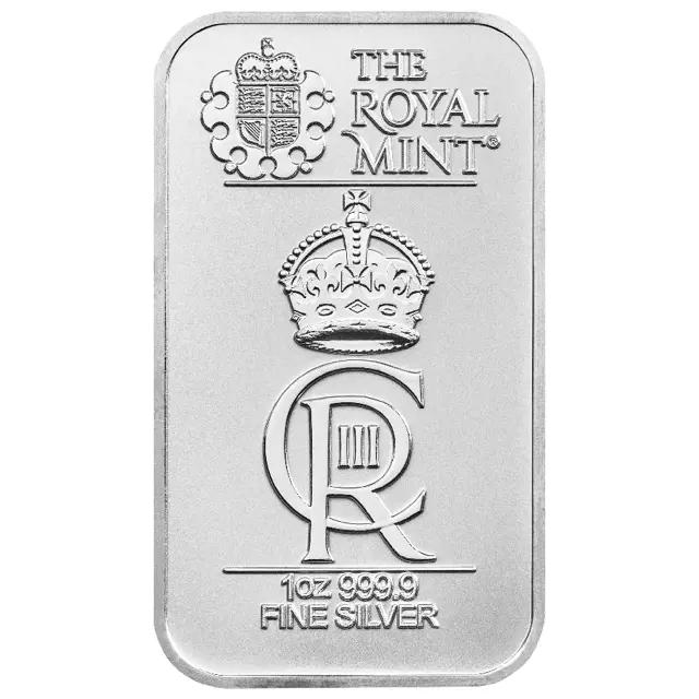 Silver Bars