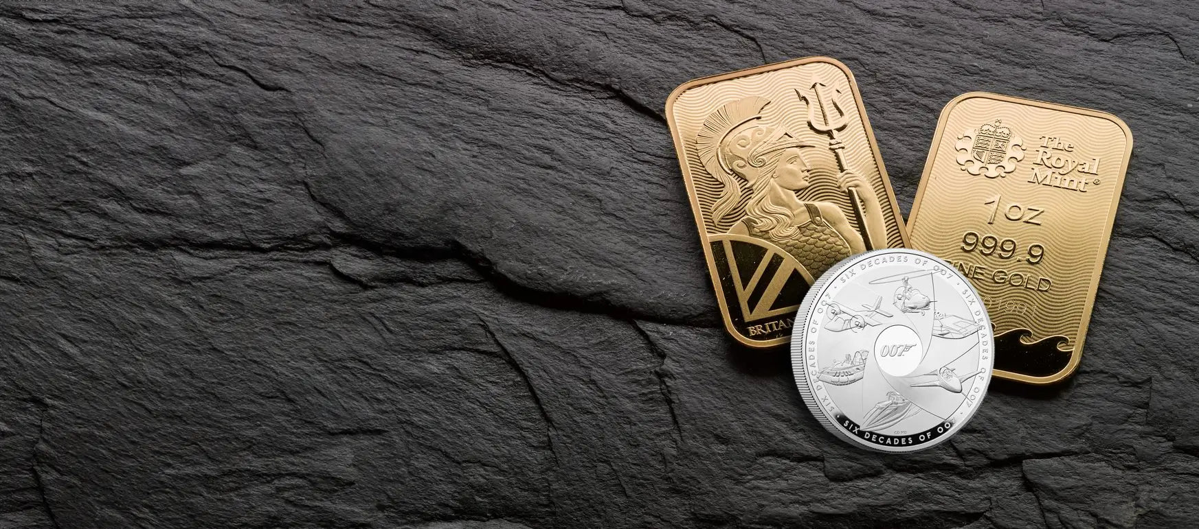 Homepage of Stratos Bullion where we buy and sell gold and silver in the United Kingdom.